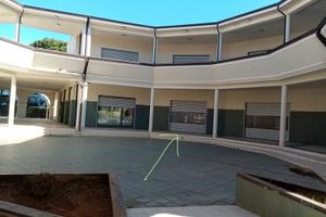 Ampio locale commerciale 70mq