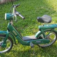 Piaggio ciao 1993