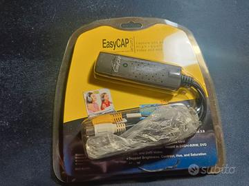 easyday EasyCap DC60