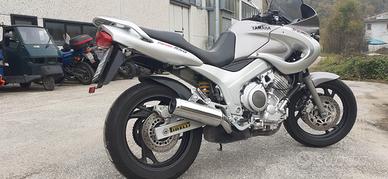 Yamaha TDM 850 - 2000
