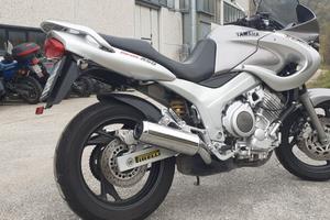 Yamaha TDM 850 - 2000