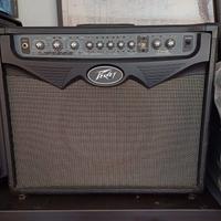 Peavey Vypyr 75 + Sanpera II