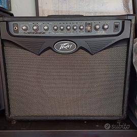 Peavey Vypyr 75 + Sanpera II