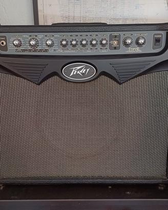 Peavey Vypyr 75 + Sanpera II