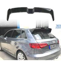 SPOILER ALETTONE AUDI A3 8V SPORTBACK 12-20 LOOK O
