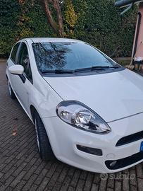 FIAT Punto 4ª serie - 2014