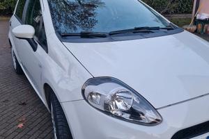 FIAT Punto 4ª serie - 2014