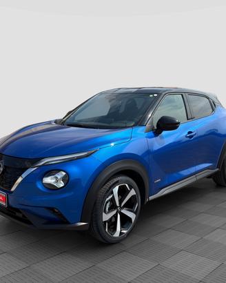 NISSAN Juke 2ª serie Juke 1.6 HEV N-Connecta