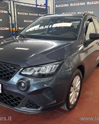 SEAT Arona 1.0 EcoTSI Style