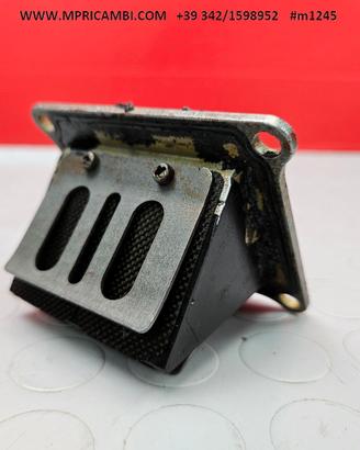PACCO LAMELLARE SUZUKI RM 125 1993 1994 RM125 1995