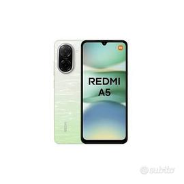 Redmi A5