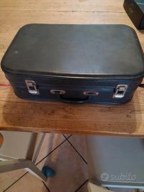 valigia vintage cm 40x30x15