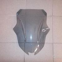 Cupolino Puig per Kawasaki Z1000 SX 2017