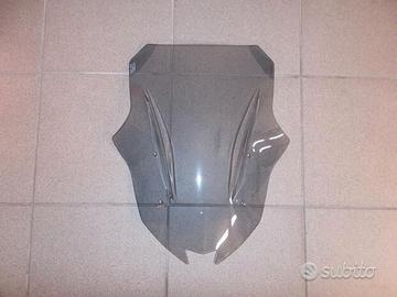 Cupolino Puig per Kawasaki Z1000 SX 2017