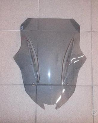 Cupolino Puig per Kawasaki Z1000 SX 2017