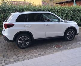 SUZUKI Vitara (2015) - 2023