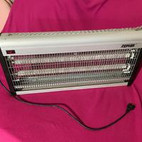 Lampada Antizanzare per Interno - ZEPHIR