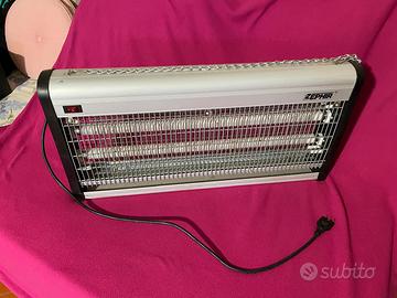 Lampada Antizanzare per Interno - ZEPHIR