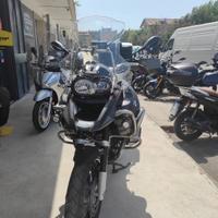 BMW GS 1200 ADVENTURE BIALBERO 
