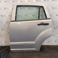 PORTIERA POSTERIORE SINISTRA DODGE Caliber 1° Ser