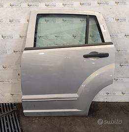 PORTIERA POSTERIORE SINISTRA DODGE Caliber 1° Ser