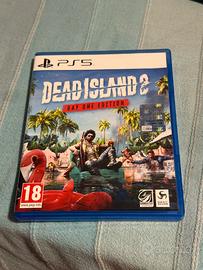 🎮 Dead Island 2 Day One Edition – PS5