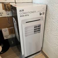 Pinguino condizionatore