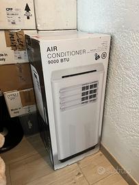 Pinguino condizionatore