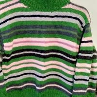 maglione di lana per donna S