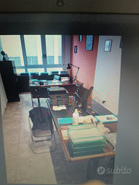 Ufficio centralissimo Mestre