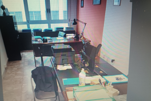 Ufficio centralissimo Mestre