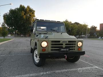 fiat Campagnola 