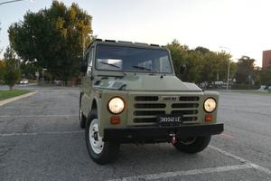 fiat Campagnola 