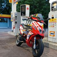 Phantom F12r ducati xerox