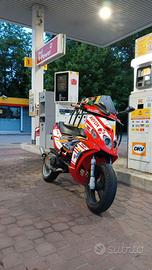 Phantom F12r ducati xerox