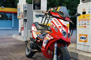 Malaguti F12r ducati xerox