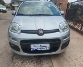 Fiat Panda 1.3 MJT S&S Lounge neopatentati