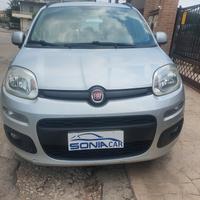 Fiat Panda 1.3 MJT S&S Lounge neopatentati
