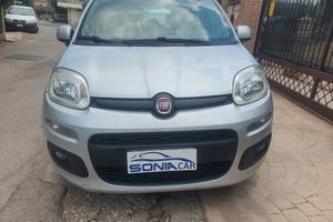 Fiat Panda 1.3 MJT S&S Lounge neopatentati