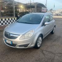 Opel Corsa 1.2 3 porte Club 2007