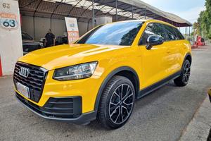 Audi Q2 2.0 TDI QUATTRO AUTOMATICA NAVI EURO 6