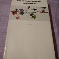 Sebastiano Vassalli La chimera einaudi