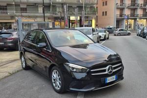 Mercedes Classe B 180 d Automatic Sport