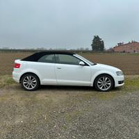 Audi a 3 cabriolet