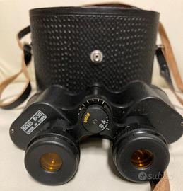 Binocolo BNU5 8x30