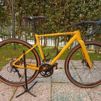 Gravel Scott Speedster 40