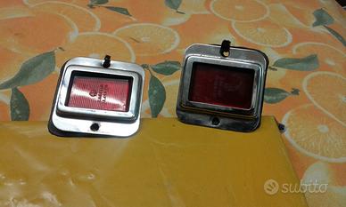 accesori fulvia zagato 1s