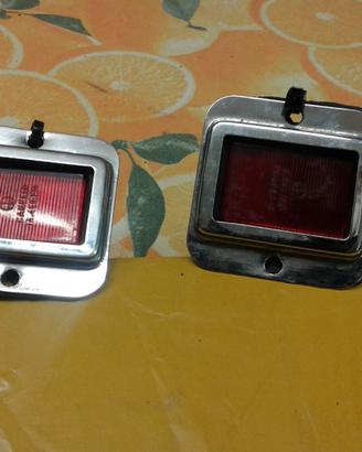 accesori fulvia zagato 1s