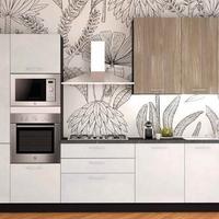 CUCINA COMPONIBILE