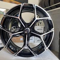 Cerchi NUOVI Volkswagen raggio 20 cod.89344